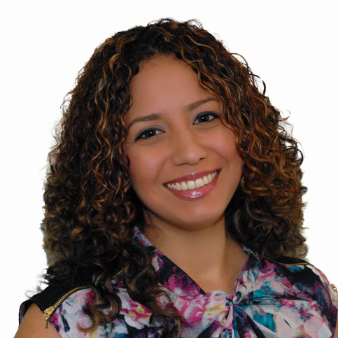 Yvette Castilla