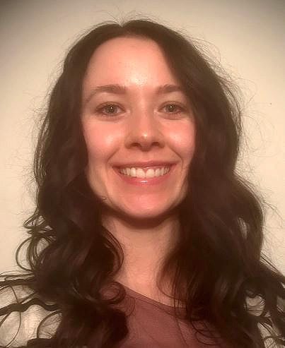 Magdalena Callahan-Rose